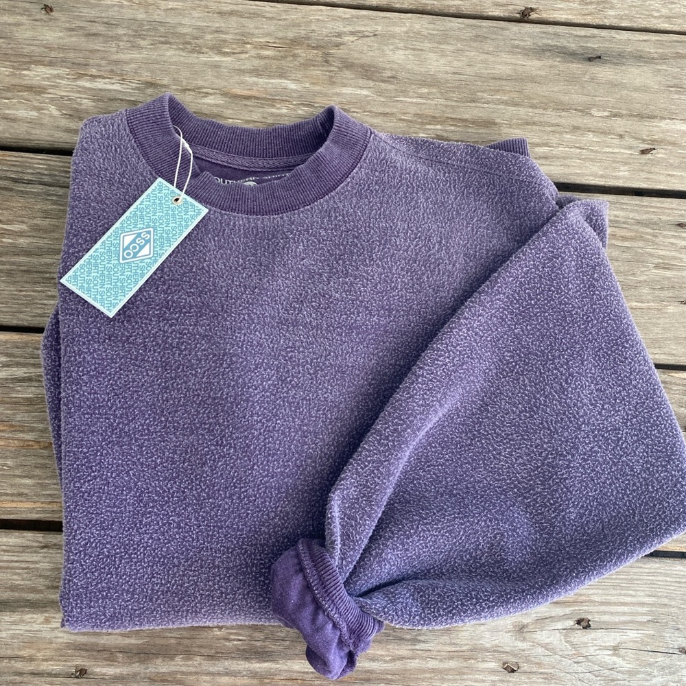 New Southern Shirt Sweatshirt